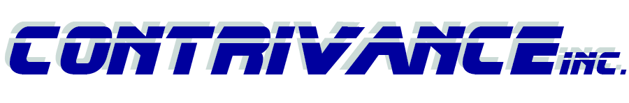 Contrivance  logo